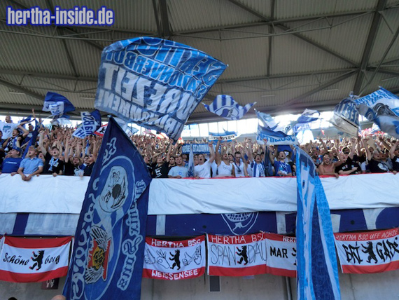 Hannover 96 vs Hertha BSC (1-1) (7)