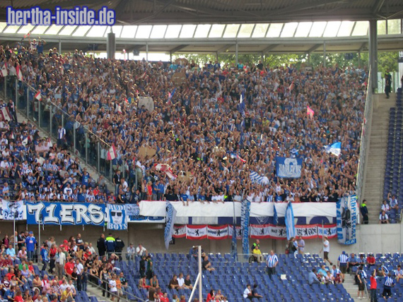 Hannover 96 vs Hertha BSC (1-1) (8)