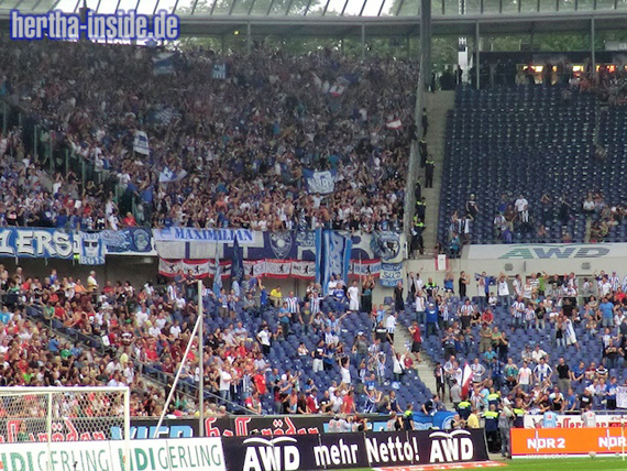 Hannover 96 vs Hertha BSC (1-1) (17)