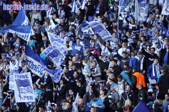 Hertha BSC vs SC Freiburg (1-2) (1)