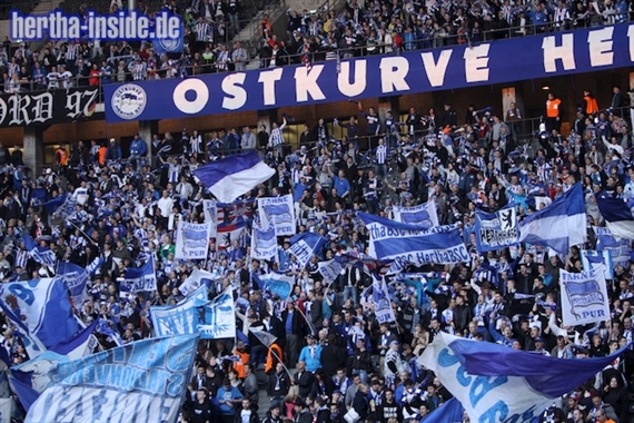 Hertha BSC vs SC Freiburg (1-2) (2)