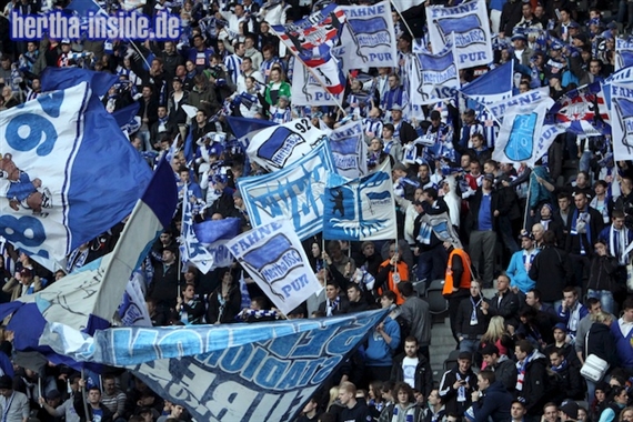Hertha BSC vs SC Freiburg (1-2) (3)