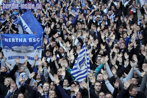 Hertha BSC vs SC Freiburg (1-2) (8)