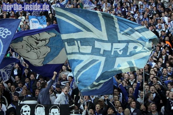 Hertha BSC vs SC Freiburg (1-2) (9)