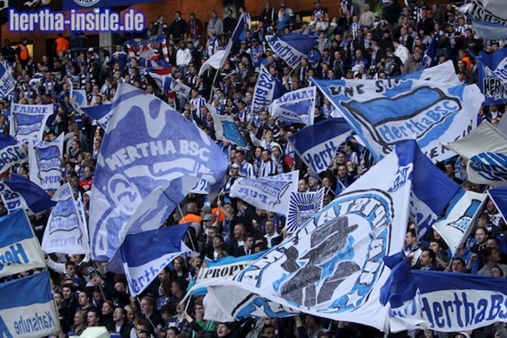 Hertha BSC vs SC Freiburg (1-2) (10)