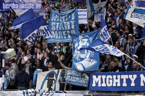Hertha BSC vs SC Freiburg (1-2) (11)