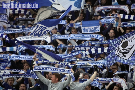 Hertha BSC vs SC Freiburg (1-2) (16)