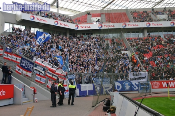 Bayer 04 Leverkusen vs Hertha BSC (3-3) (3)