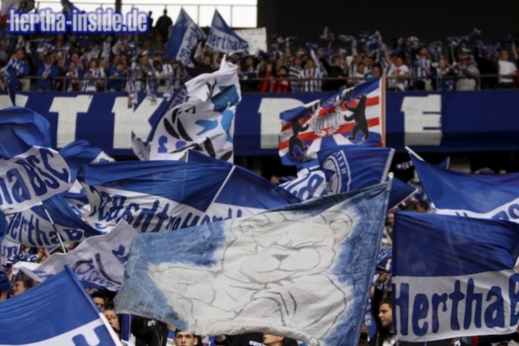 Hertha BSC vs 1. FC Kaiserslautern (1-2) (2)