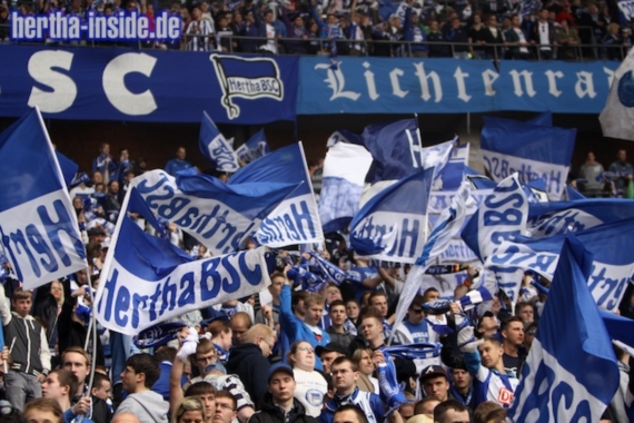 Hertha BSC vs 1. FC Kaiserslautern (1-2) (3)