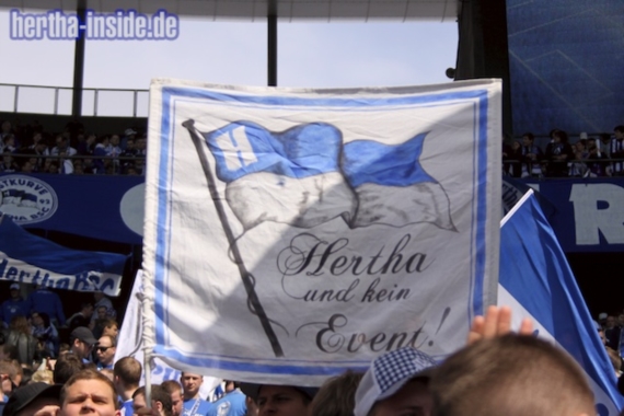 Hertha BSC vs 1. FC Kaiserslautern (1-2) (5)