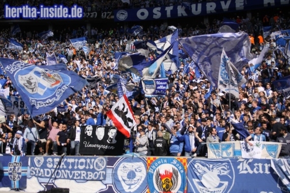 Hertha BSC vs 1. FC Kaiserslautern (1-2) (10)