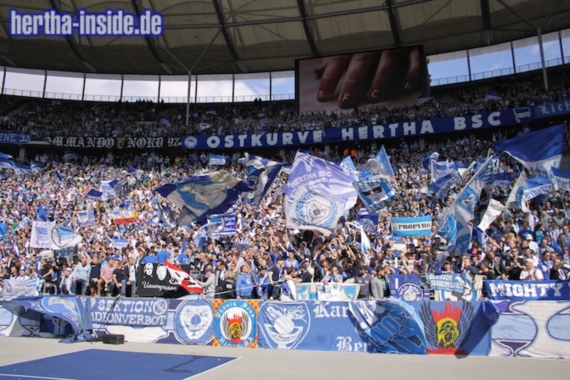 Hertha BSC vs 1. FC Kaiserslautern (1-2) (11)