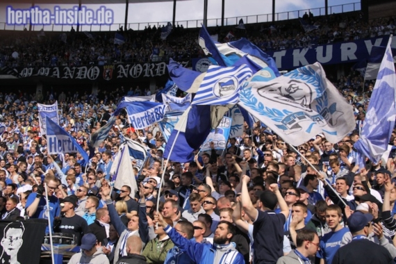 Hertha BSC vs 1. FC Kaiserslautern (1-2) (12)