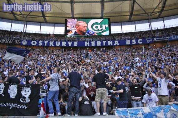 Hertha BSC vs Fortuna Düsseldorf (1-2) (2)