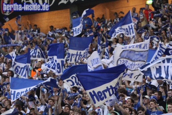 Hertha BSC vs Fortuna Düsseldorf (1-2) (4)