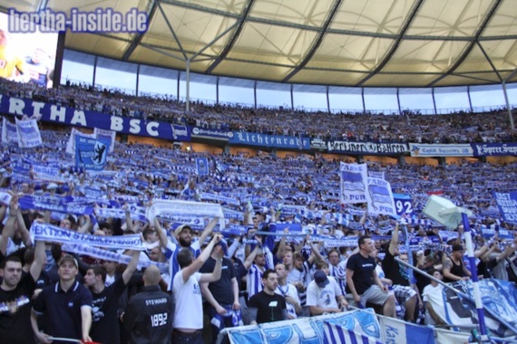 Hertha BSC vs Fortuna Düsseldorf (1-2) (5)