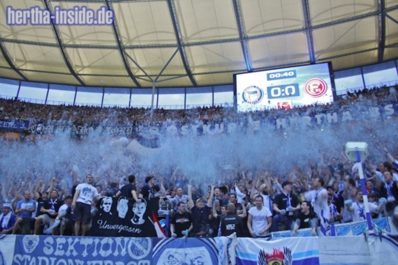 Hertha BSC vs Fortuna Düsseldorf (1-2) (8)