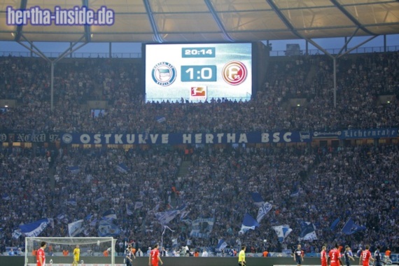 Hertha BSC vs Fortuna Düsseldorf (1-2) (12)