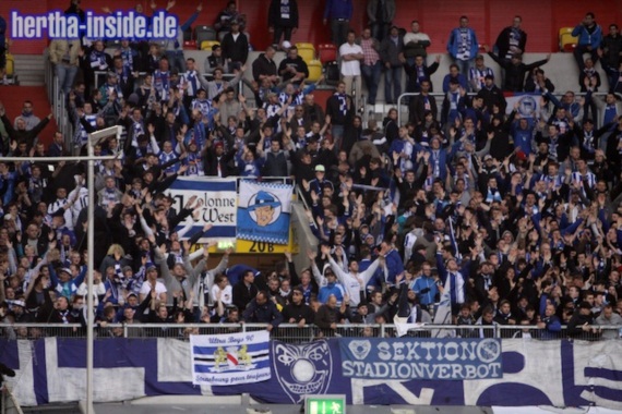 Fortuna Düsseldorf vs Hertha BSC (2-2) (1)