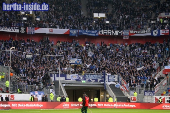 Fortuna Düsseldorf vs Hertha BSC (2-2) (3)