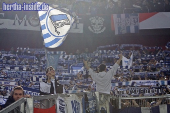 Fortuna Düsseldorf vs Hertha BSC (2-2) (9)