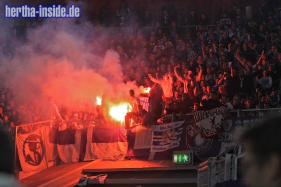 Fortuna Düsseldorf vs Hertha BSC (2-2) (10)