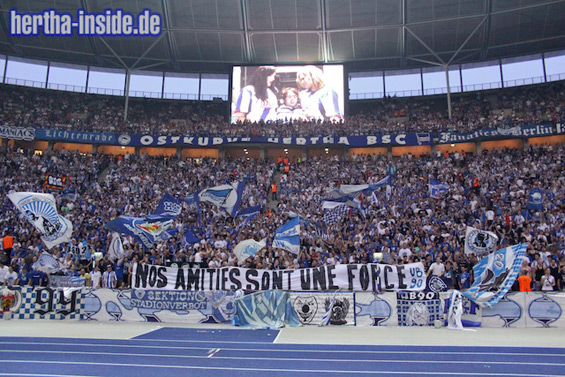 Hertha BSC vs VfB Stuttgart (1-0) (2)