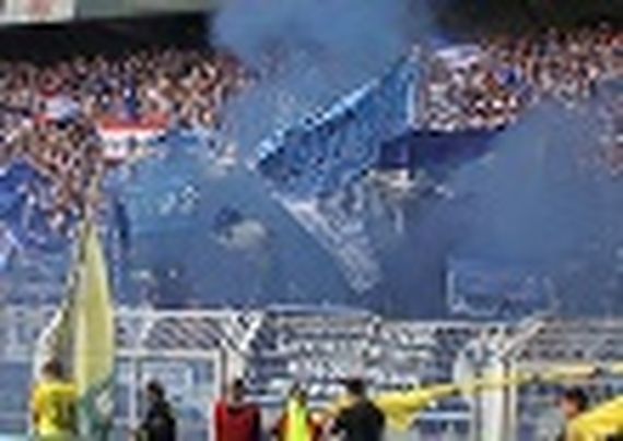Borussia Dortmund vs Hertha BSC (1-2)