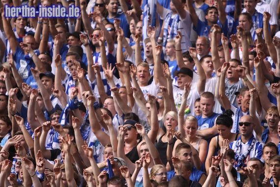 Borussia Dortmund vs Hertha BSC (1-2) (8)