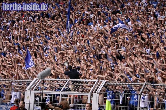 Borussia Dortmund vs Hertha BSC (1-2) (9)