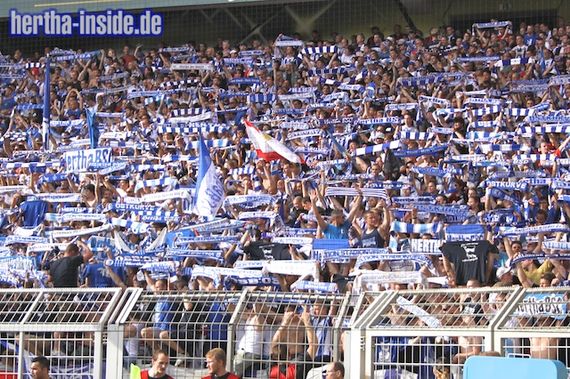 Borussia Dortmund vs Hertha BSC (1-2) (10)