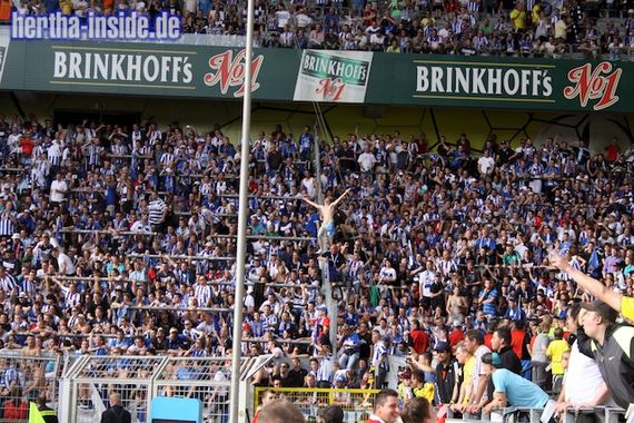 Borussia Dortmund vs Hertha BSC (1-2) (11)