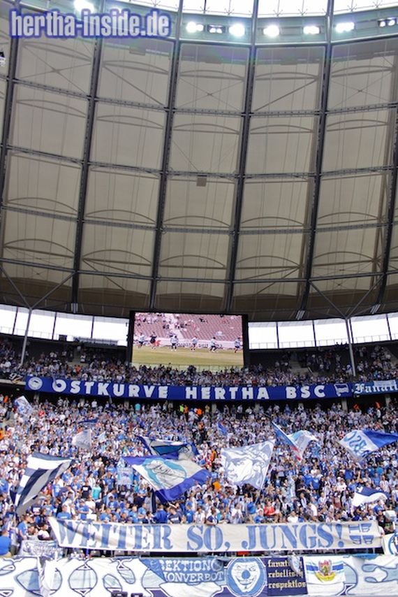 Hertha BSC vs FC Augsburg (2-2) (3)