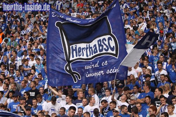 Hertha BSC vs FC Augsburg (2-2) (5)