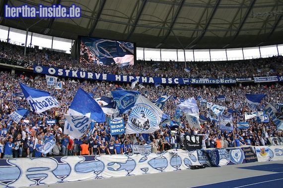 Hertha BSC vs FC Augsburg (2-2) (8)