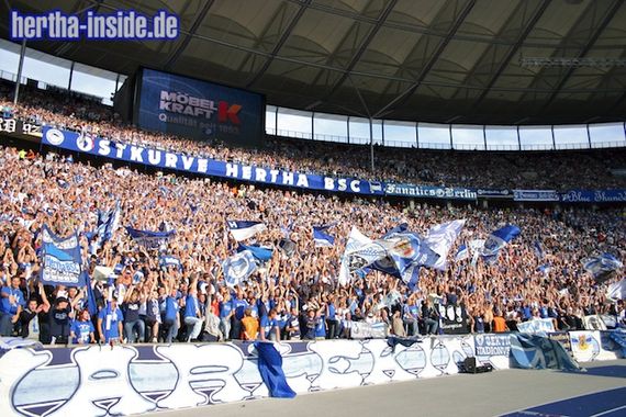 Hertha BSC vs FC Augsburg (2-2) (15)