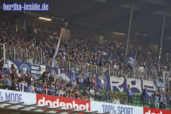 Werder Bremen vs Hertha BSC (2-1) (1)