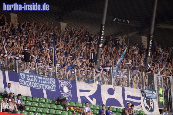 Werder Bremen vs Hertha BSC (2-1) (4)