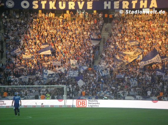 Hertha BSC vs 1. FC Köln (3-0) (2)