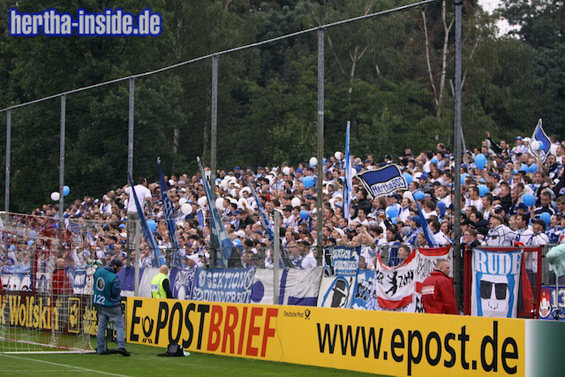ZFC Meuselwitz vs Hertha BSC (0-4) (5)