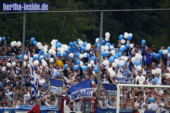 ZFC Meuselwitz vs Hertha BSC (0-4) (7)