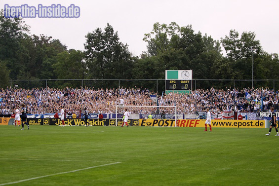 ZFC Meuselwitz vs Hertha BSC (0-4) (14)