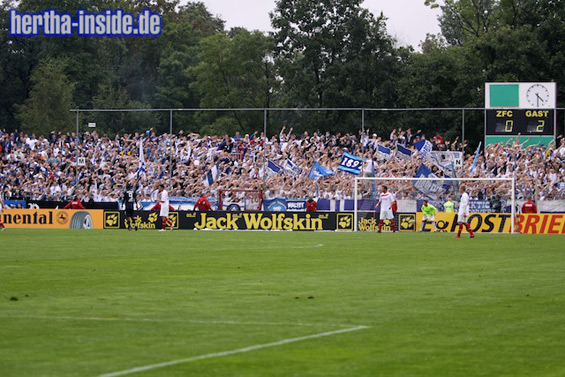 ZFC Meuselwitz vs Hertha BSC (0-4) (20)