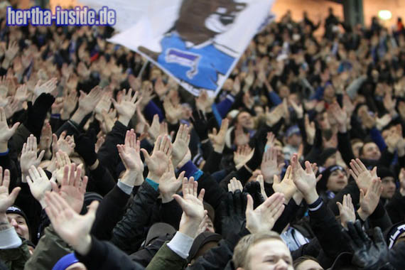 Hertha BSC vs 1. FC Kaiserslautern (3-1) (1)