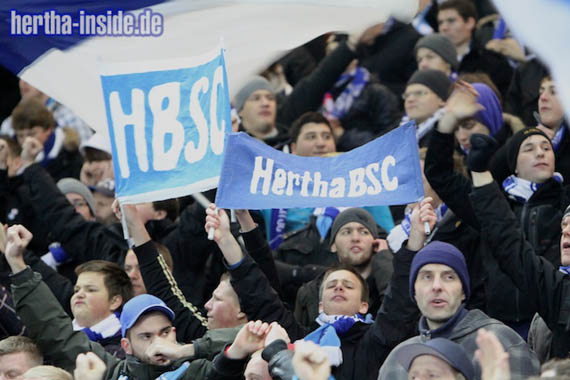 Hertha BSC vs 1. FC Kaiserslautern (3-1) (2)
