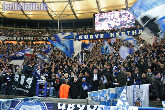 Hertha BSC vs 1. FC Kaiserslautern (3-1) (3)
