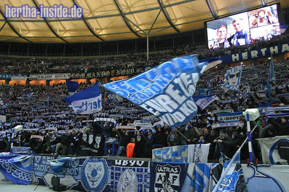 Hertha BSC vs 1. FC Kaiserslautern (3-1) (4)