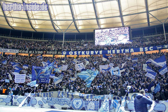 Hertha BSC vs 1. FC Kaiserslautern (3-1) (8)