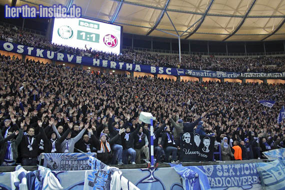 Hertha BSC vs 1. FC Kaiserslautern (3-1) (17)